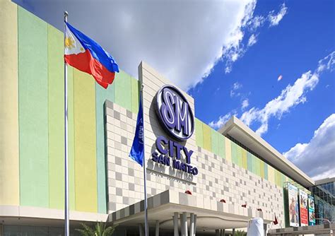 sm city san mateo directory|SM City San Mateo .
